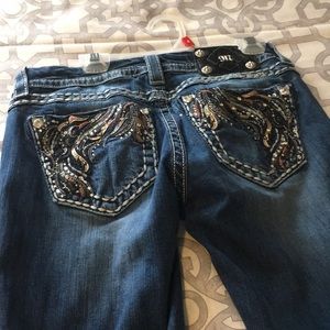 Miss me Jeans size 26